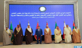 Morocco-GCC Partnership Reflects Brotherhood Ties between HM King Mohammed VI & his Brothers GCC Heads of State