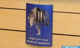 Casablanca Stock Exchange Opens Lower