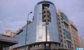 Casablanca Stock Exchange Closes in the Red