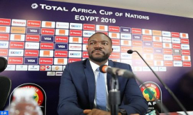 CAF Champions League and Confed Cup Semi-finals Will Take Place Next September - Official