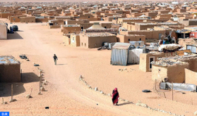 Polisario Camps, a Threat to Sahel and Europe Stability (Experts)