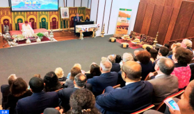 Morocco’s Cultural Diversity Highlighted during Francophonie Celebrations in Canberra