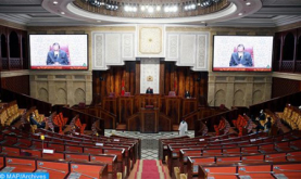 House of Representatives to Convene in Plenary Session on Friday