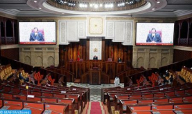 House of Representatives Approves Three Bills Relating to State of Health Emergency