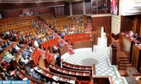 Lower House Adopts Bill Granting 'Wards of the Nation" Status to Children Victims of Al Haouz Earthquake