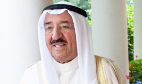 Emir of Kuwait Passes Away - Official