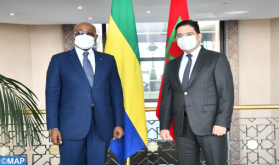 Great Moroccan-Gabonese Joint Commission to be Held Very Soon - Gabonese FM
