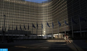 EU Economy May Shrink by 16% in 2020 in Case of 2nd Wave of COVID-19 (European Commission)