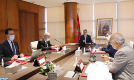 Integrated Gov't Plan for Implementation of Official Character of Amazigh Language Approved