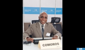 Sahara Issue: Comoros Reaffirms Support for Autonomy Plan
