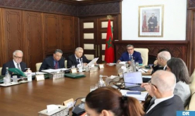 Government Council Approves Draft Decree Creating High Atlas Development Agency