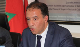 Morocco's Pasteur Institute to Prosecute Author of False Recording