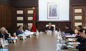 Morocco: Govt. Adopts 2024 Finance Bill