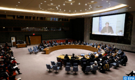 UN Security Council Condemns 'in the Strongest Terms' Attack against MINUSCA