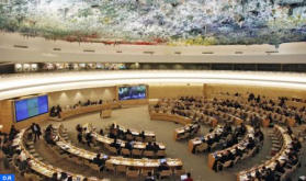 Geneva: HRC Questioned on Algeria's Responsibility for Torture and Kidnappings in Tindouf Camps