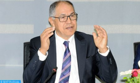 Driss Guerraoui Appointed Member of French Academy of Economic Intelligence in Collège des Émérites