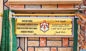 Opening of Jordan's Consulate in Laayoune: Amman Reiterates Support for Morocco's Territorial Integrity - Jordanian Media