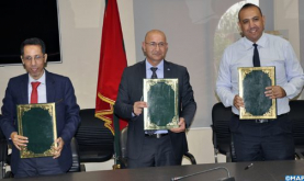 MAP, Béni Mellal-Khénifra CRI Sign Agreement To Promote Economic Attractiveness of Region