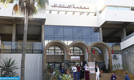 Investigation of Circumstances Relating To Access to Lawyer's Office in Casablanca, Public Prosecutor