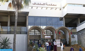Morocco’s Court Detains 20 People for International Drug Trafficking