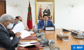 Morocco, Sudan Set to Further Strengthen Bilateral Cooperation