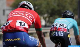 Morocco Qualifies for Paris UCI Track Cycling World Championships