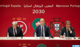 Morocco, Portugal, Spain Share Their Vision for 2030 FIFA World Cup (Joint Communique)