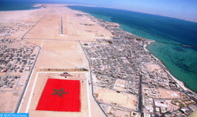 Dakhla Proclaimed City of Peace and Tolerance in 2022 (GCTP Pres.)