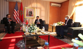 High-level US Delegation Visits the Premises of Future US Consulate General in Dakhla