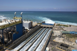 Spain Grants Loan to Morocco for Building Two Desalination Plants