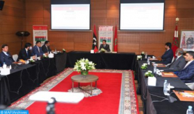 Inter-Libyan Dialogue: Morocco, Land of Peace, Reconciliation and Dialogue (Colombian News Website)