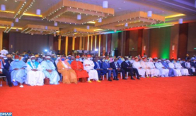 International Symposium on Interfaith Dialogue Kicks Off in Abidjan with Participation of Morocco
