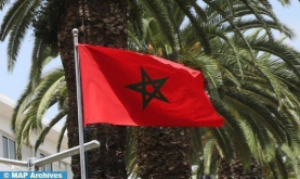 Morocco's Election to Presidency of UNHRC, Source of Pride for Arabs (Official)