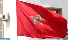 Morocco, Model of Democracy in Africa (MEP)
