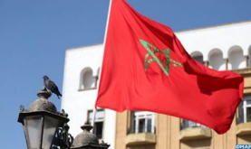 UAE Regrets Decision to Sever Diplomatic Relations between Morocco and Algeria