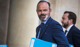 French PM Edouard Philippe Resigns