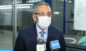Covid-19: More Than 13 Million Protective Masks Distributed (Minister)