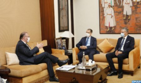 Head of Government Meets with PACE President