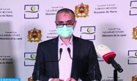 Covid-19: 136 New Cases in Morocco, 2,024 in Total - Health Ministry
