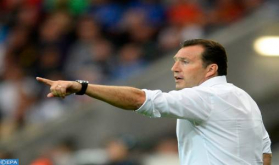 Raja of Casablanca Appoints Belgian Marc Wilmots New Coach