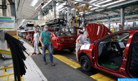 Morocco on Course to Become Most Competitive Automotive Hub – US Magazine