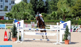 Horse Riding: Cancellation of 11th Edition of Morocco Royal Tour