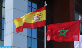Spain: Foreign Affairs Committee at Congress of Deputies Adopts Agreement with Morocco on Fight against Crime
