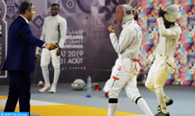 African Fencing Championships: Morocco Wins Four Medals on Last Day