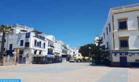 Essaouira Joins UNESCO Creative Cities Network