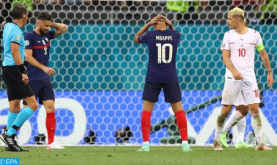 Euro 2020: France Knocked Out by Switzerland in Last 16