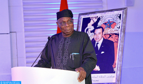 'Bayt Dakira', High Place to Teach Values of Tolerance and Coexistence (Obasanjo)