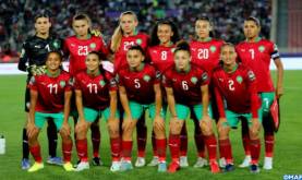 Women's AFCON (2nd day/Gr. A): Morocco Qualifies for Quarterfinals