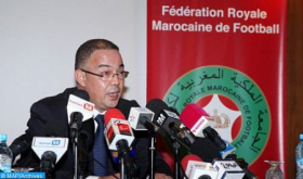 Morocco's FRMF Holds Several Meetings to Develop National Football