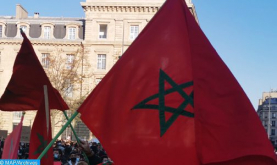 Given its Positions at Security Council, France is Politically Ready to Recognize Moroccanness of Sahara (Newspaper)